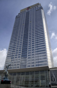 Central World Tower