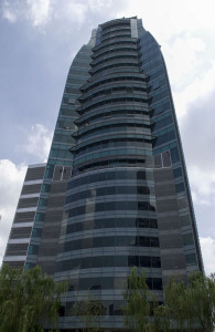 KPI Tower