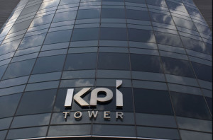 KPI Tower