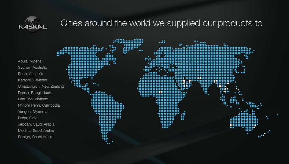 service-cities-map