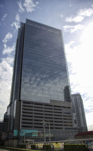 The 9th Tower