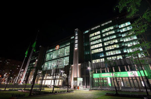 K Bank Chaengwattana