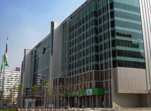 K Bank Chaengwattana