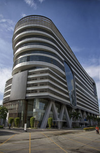 Unilever Building