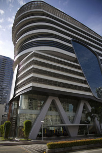 Unilever Building