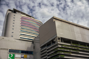 Central Plaza Rama 9