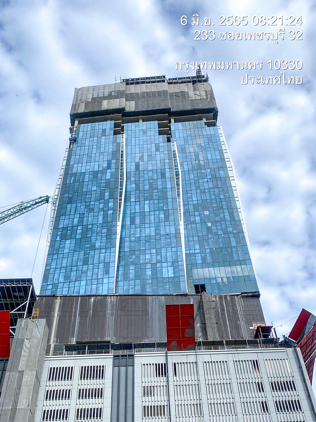 » PLATINUM MARKET PHASE 2