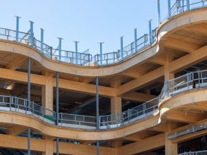 Linkedin Rubner Timber Engineering