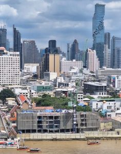 ขอบคุณภาพจาก : Facebook : Bangkok Sightseeing 