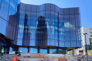 ขอบคุณภาพจาก : Facebook Hunter and Central Coast Development Corporation