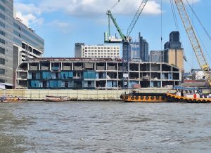 ขอบคุณภาพจาก : Facebook : Bangkok Sightseeing 