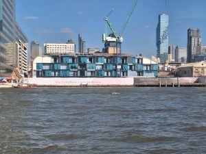 ขอบคุณภาพจาก : Facebook : Bangkok Sightseeing 